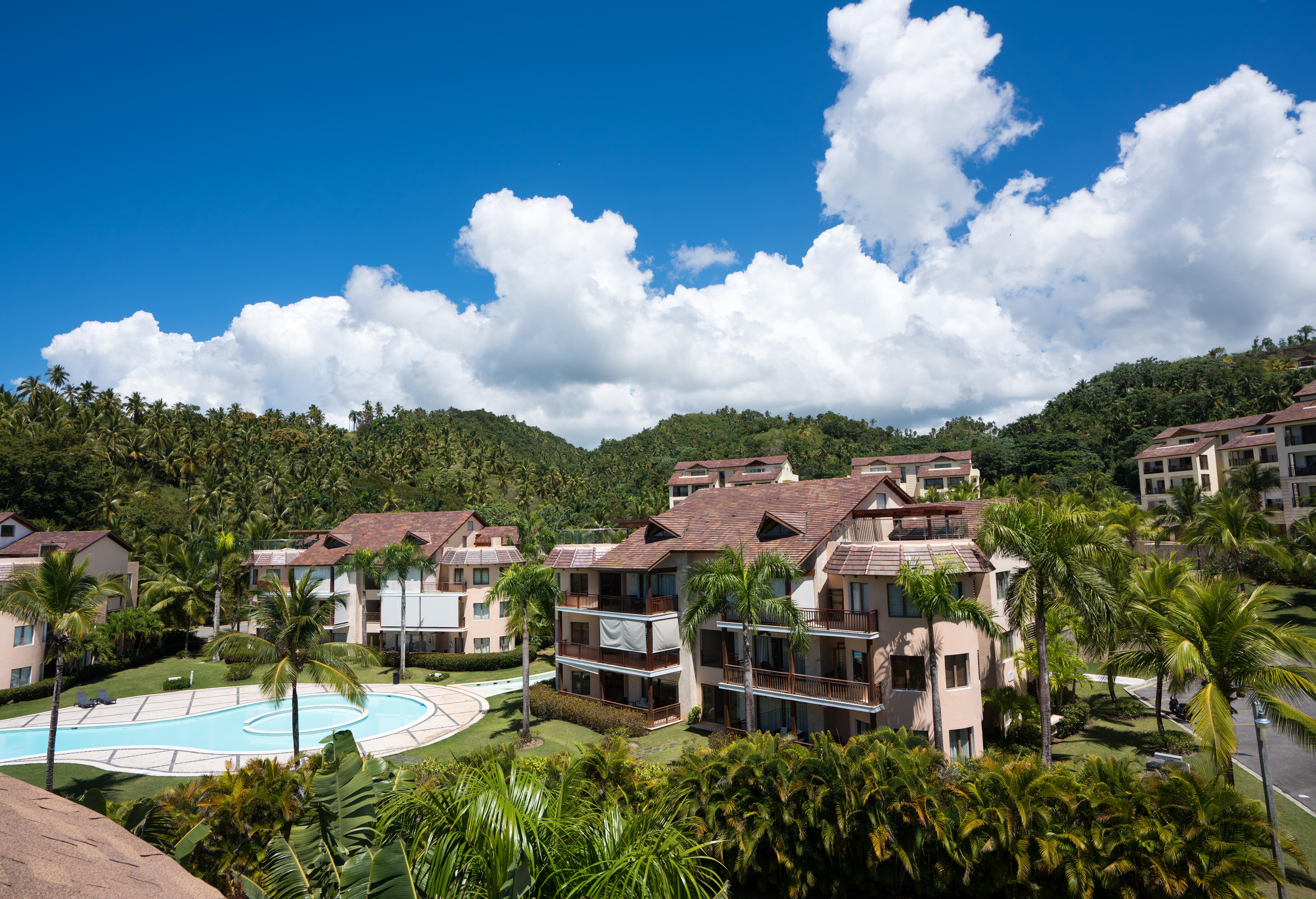 The Bannister Hotel & Yacht Club By Mint Samana Esterno foto