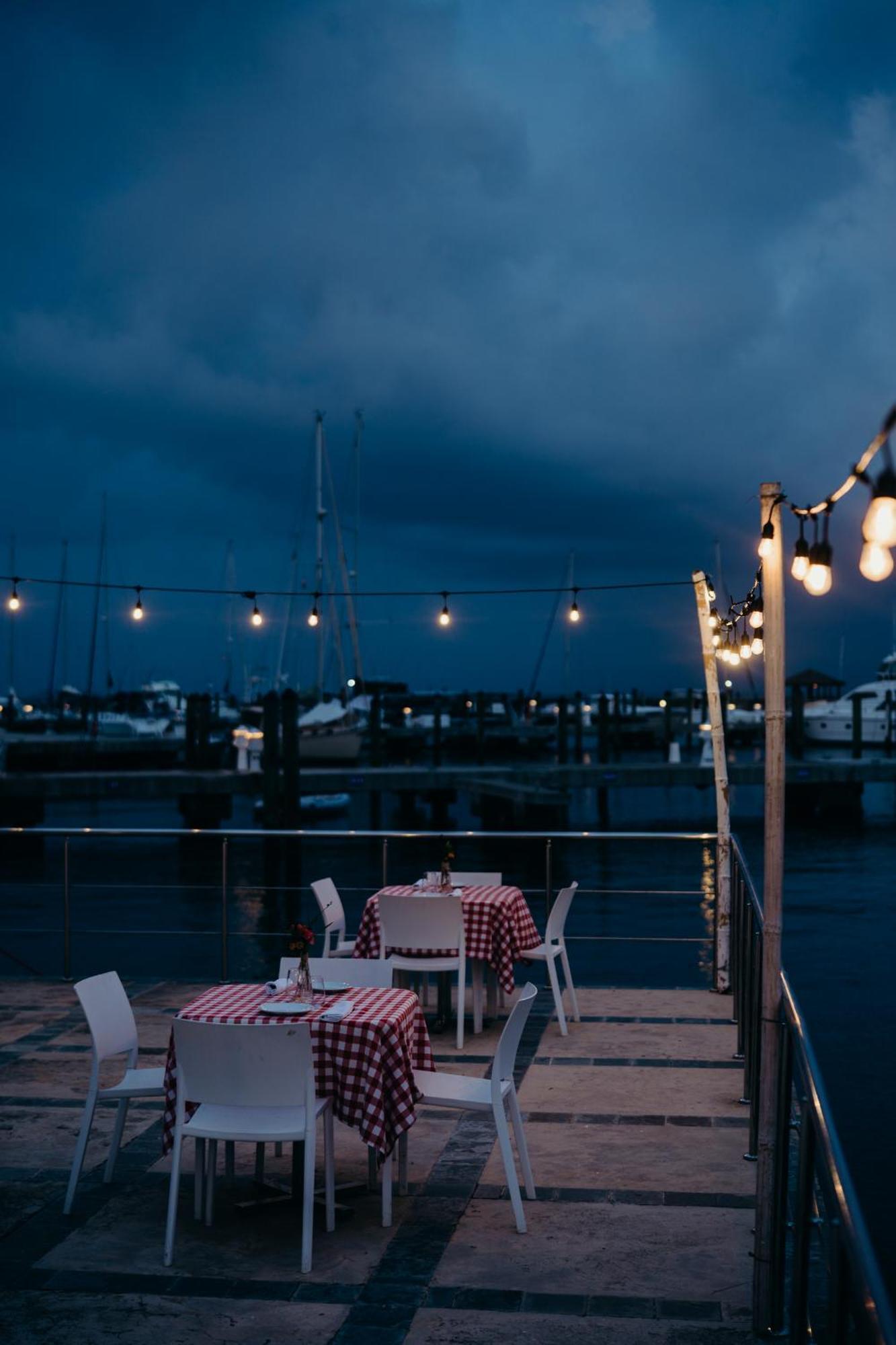 The Bannister Hotel & Yacht Club By Mint Samana Esterno foto