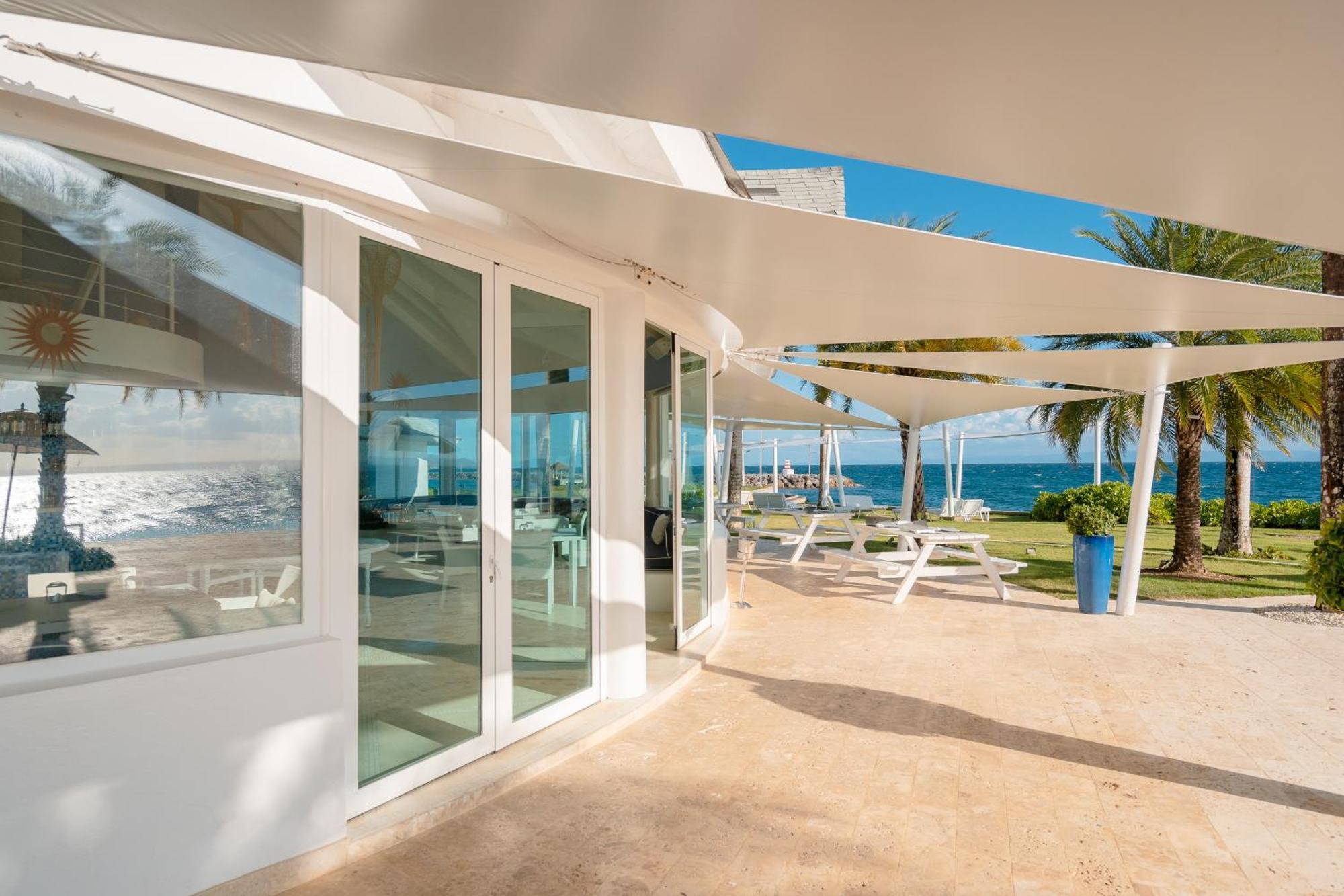 The Bannister Hotel & Yacht Club By Mint Samana Esterno foto