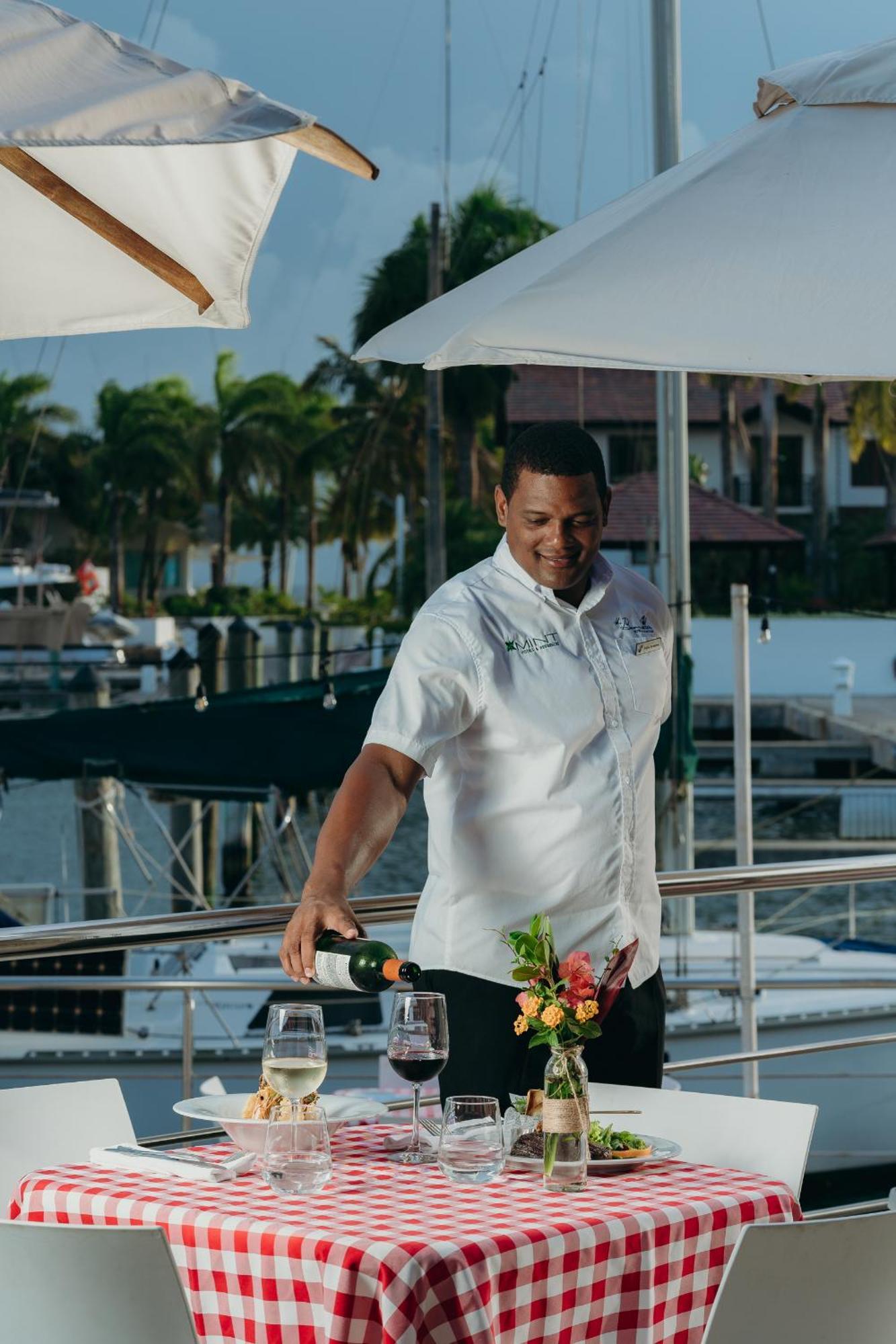 The Bannister Hotel & Yacht Club By Mint Samana Esterno foto