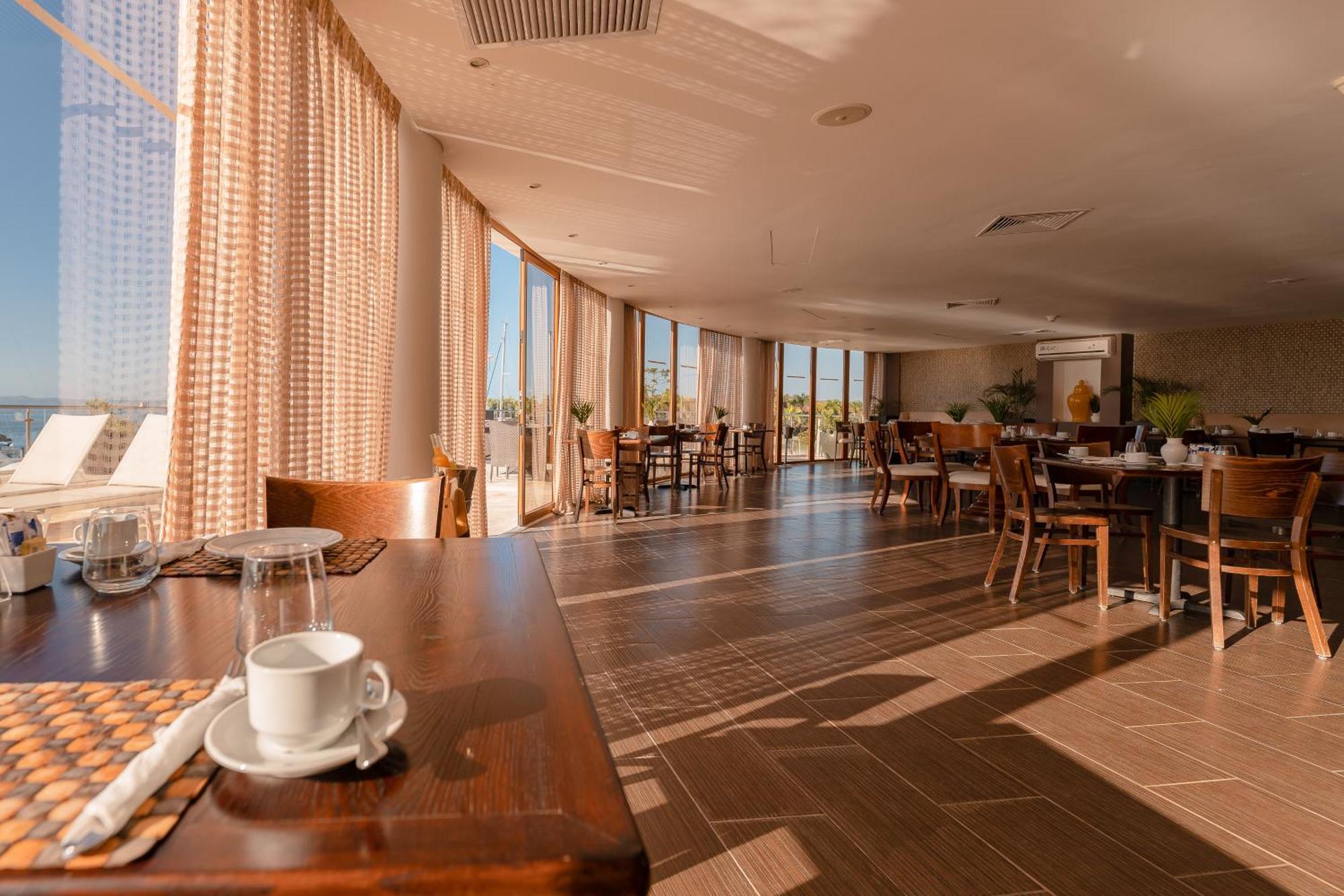 The Bannister Hotel & Yacht Club By Mint Samana Esterno foto