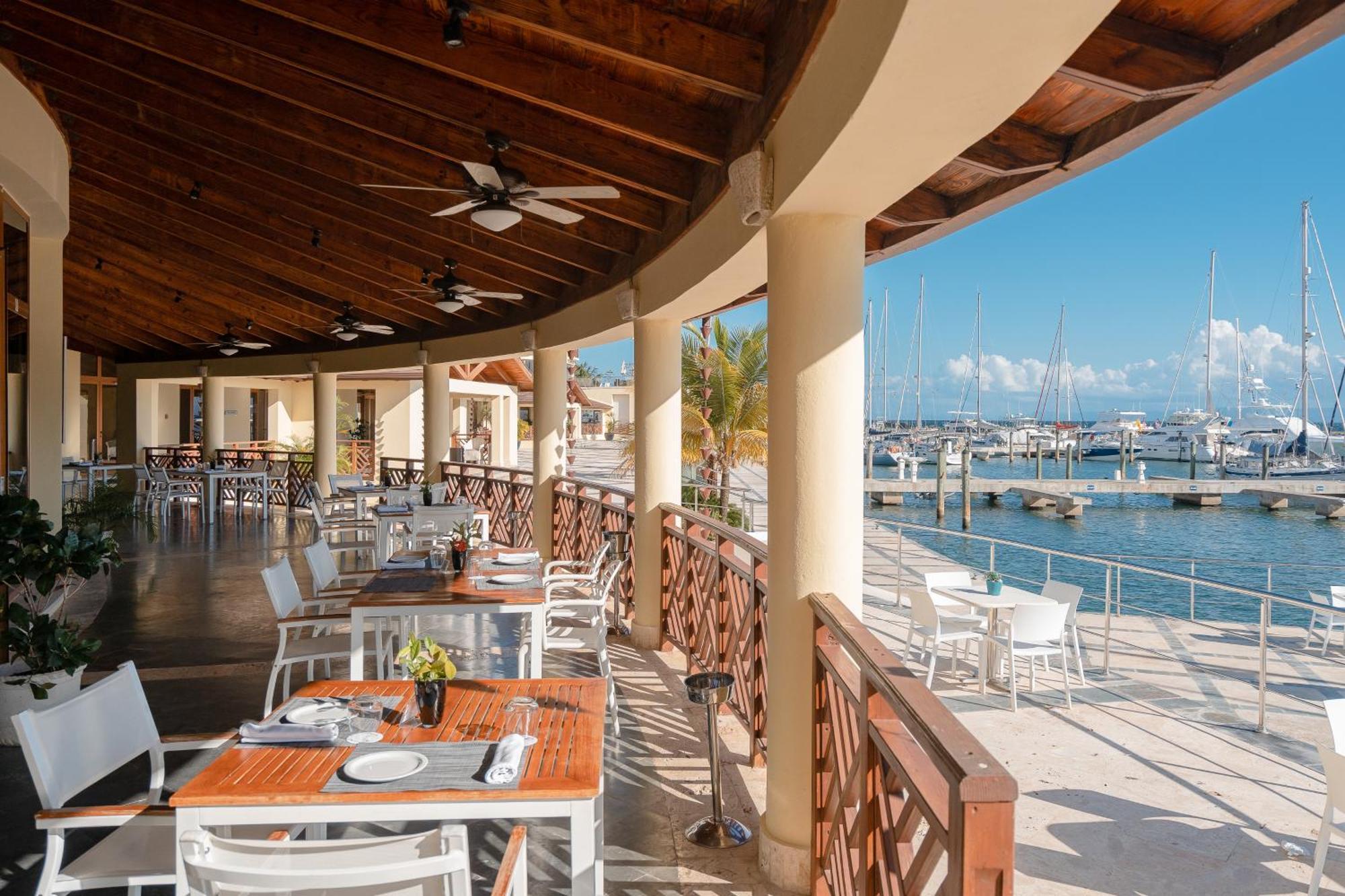 The Bannister Hotel & Yacht Club By Mint Samana Esterno foto