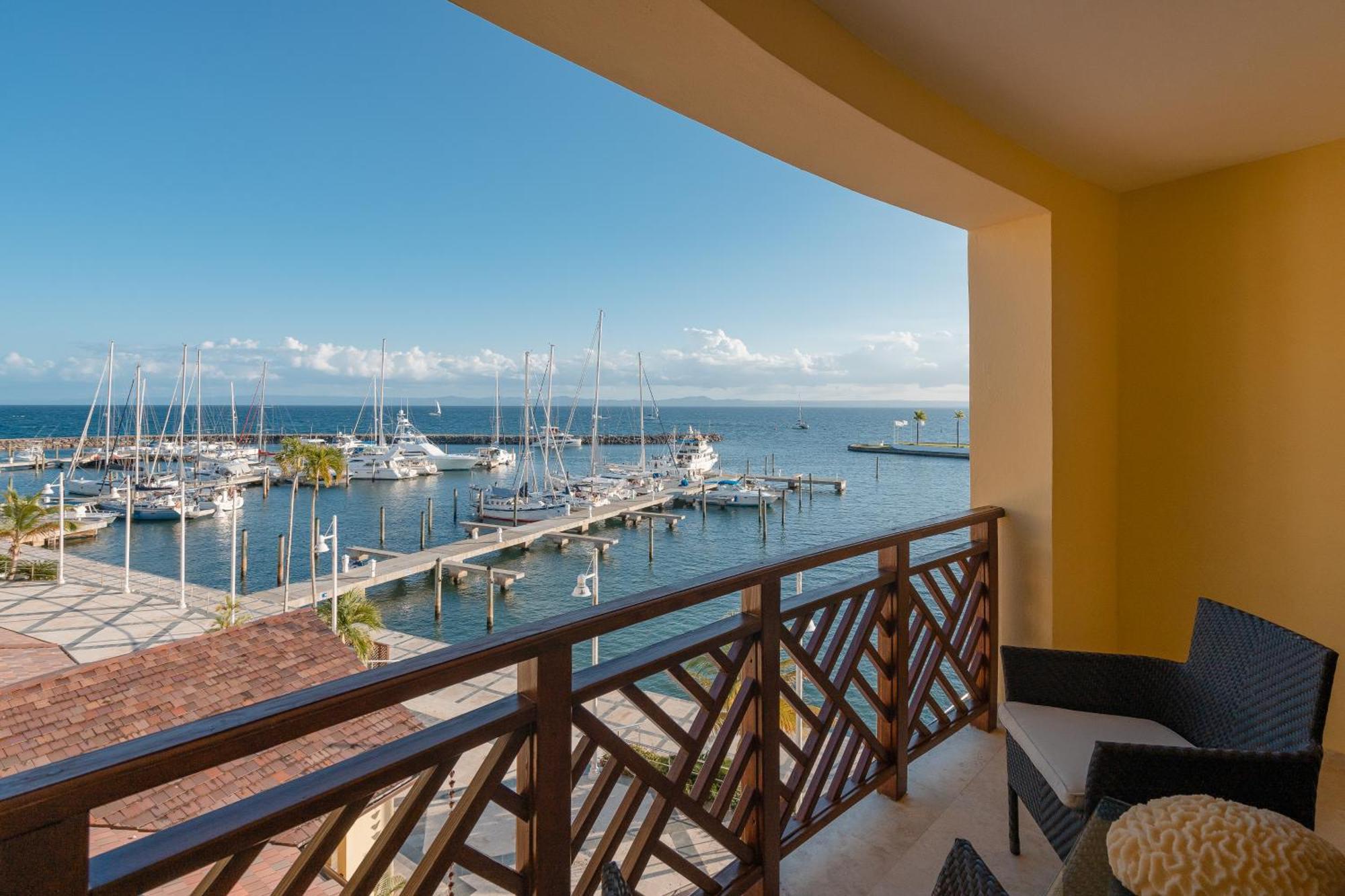 The Bannister Hotel & Yacht Club By Mint Samana Esterno foto