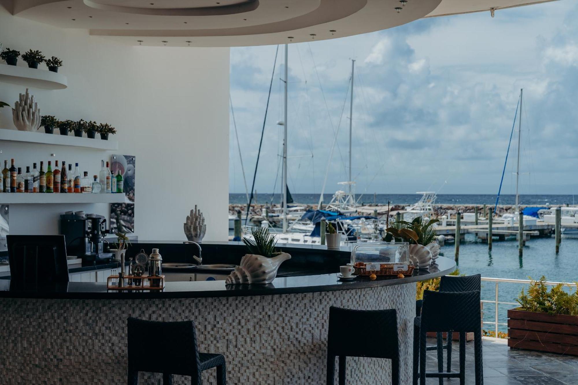 The Bannister Hotel & Yacht Club By Mint Samana Esterno foto