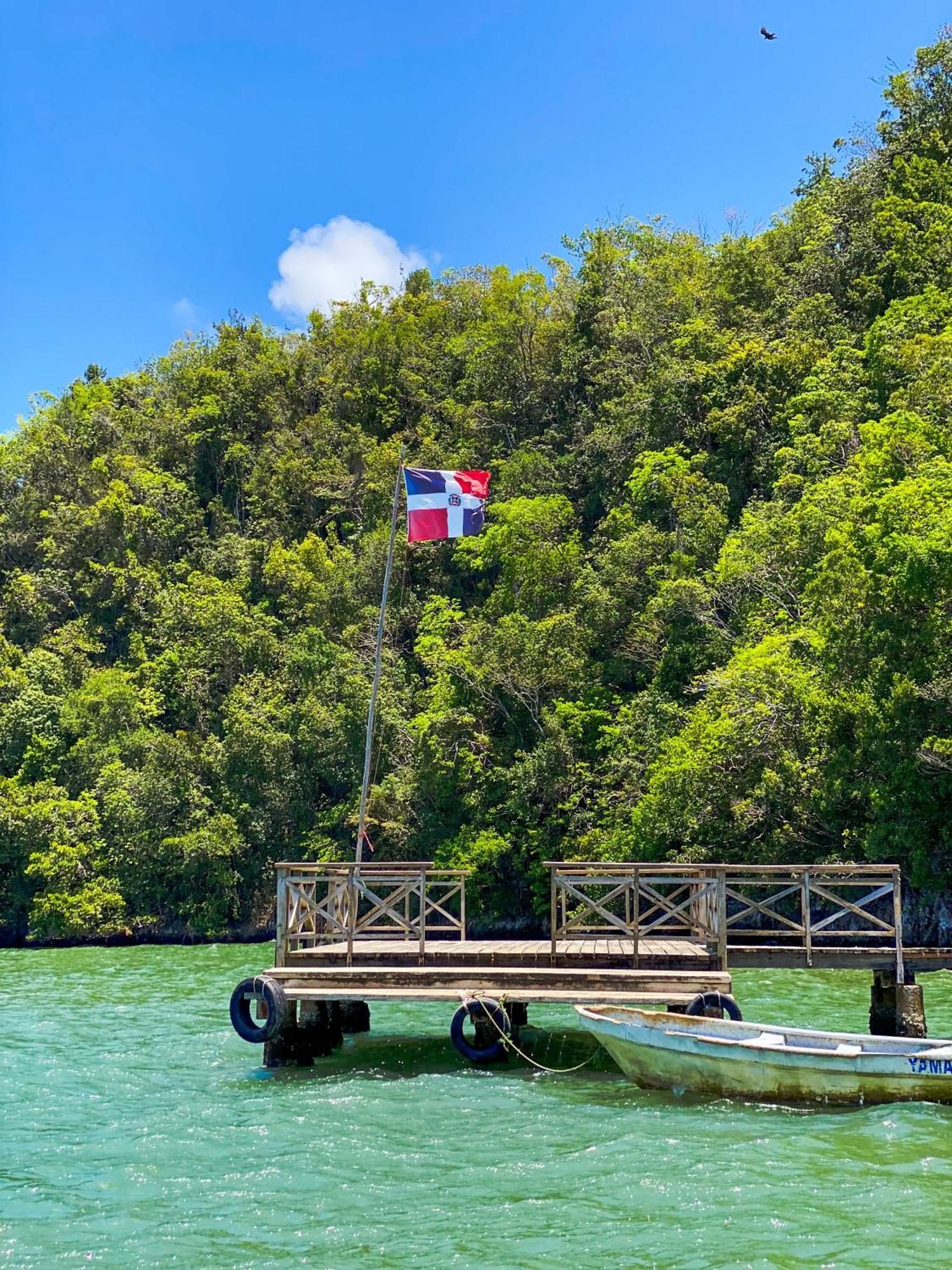 The Bannister Hotel & Yacht Club By Mint Samana Esterno foto