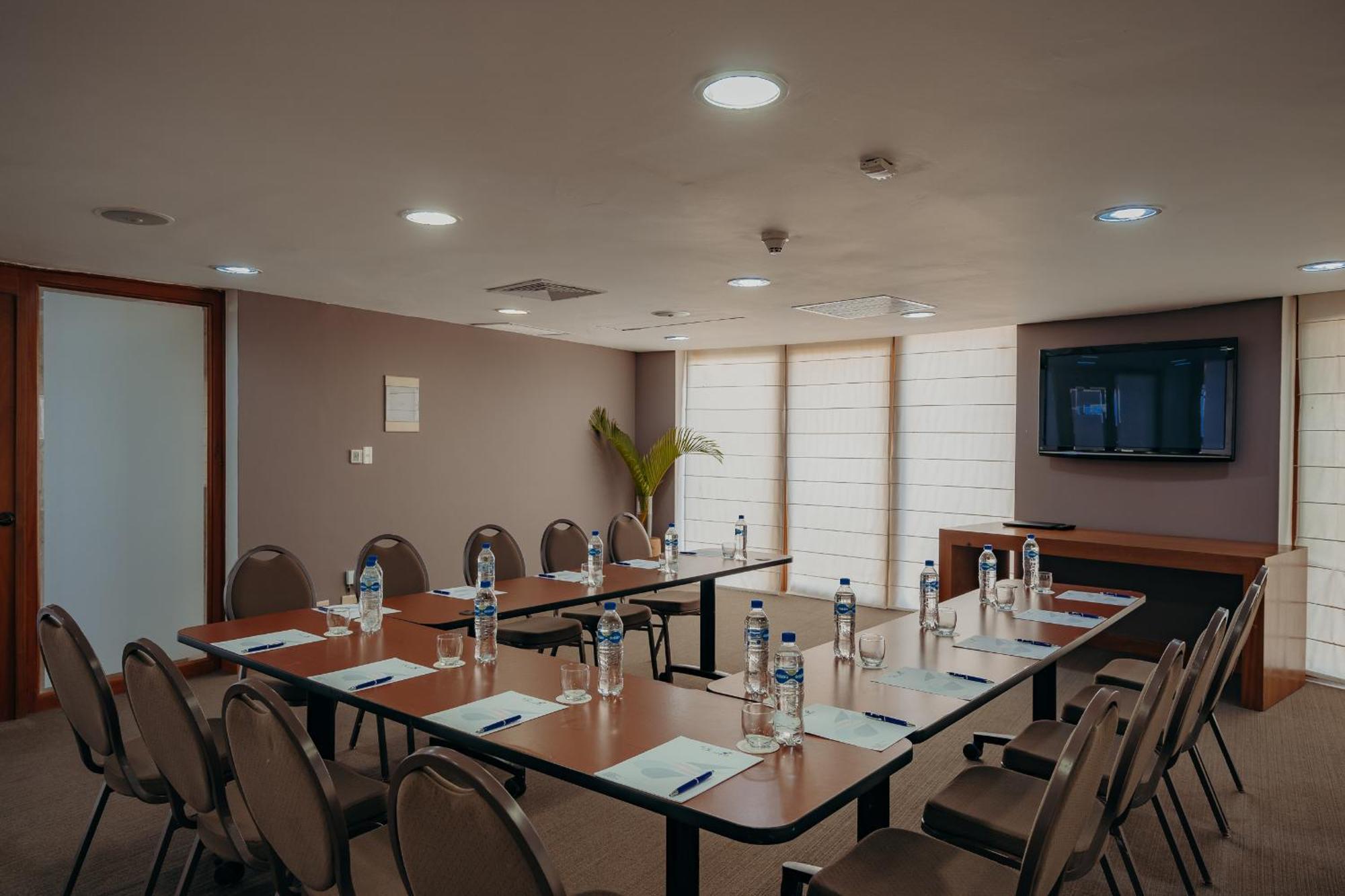 The Bannister Hotel & Yacht Club By Mint Samana Esterno foto