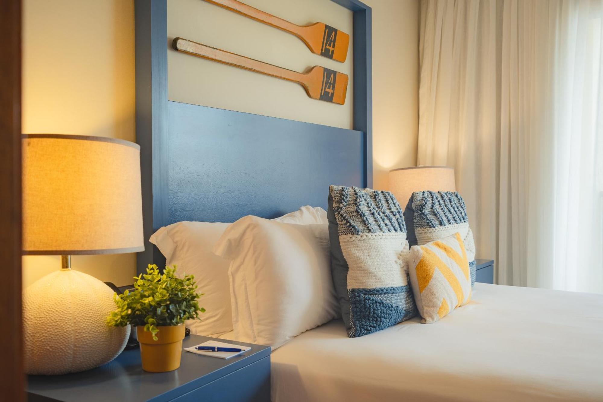 The Bannister Hotel & Yacht Club By Mint Samana Esterno foto