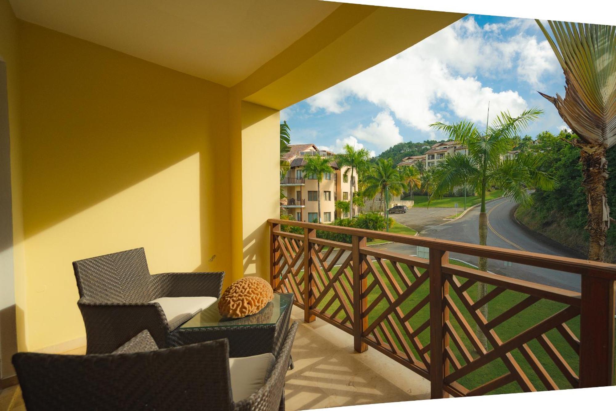 The Bannister Hotel & Yacht Club By Mint Samana Esterno foto