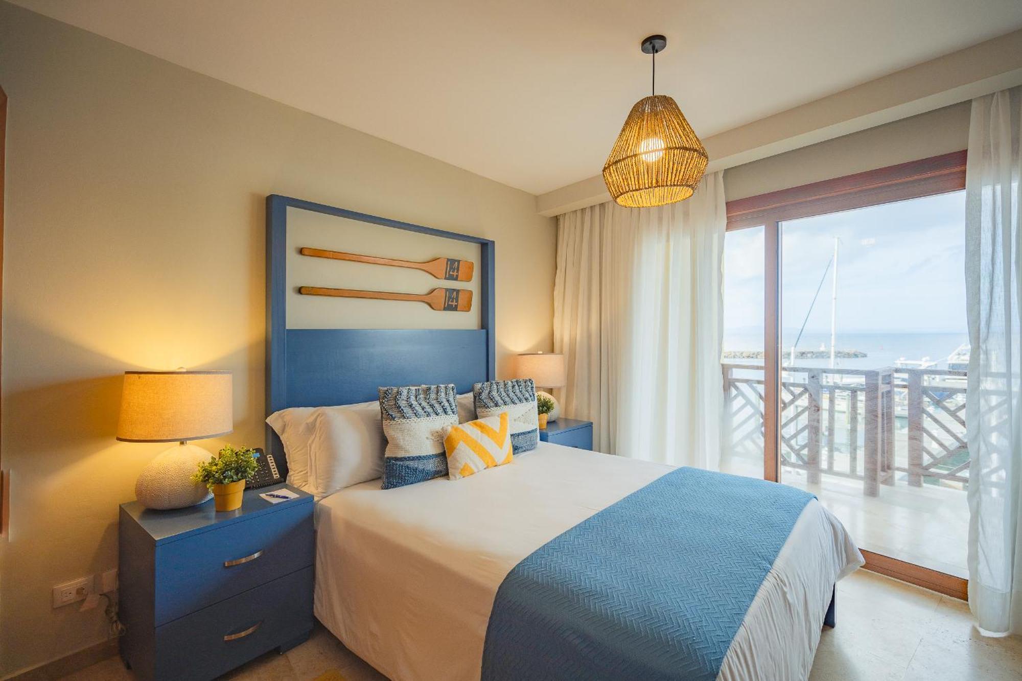 The Bannister Hotel & Yacht Club By Mint Samana Esterno foto