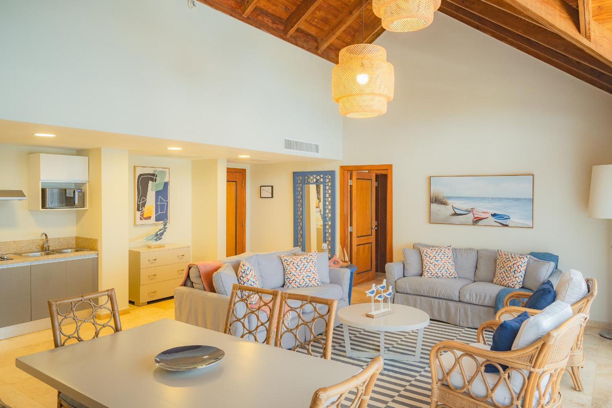 The Bannister Hotel & Yacht Club By Mint Samana Esterno foto