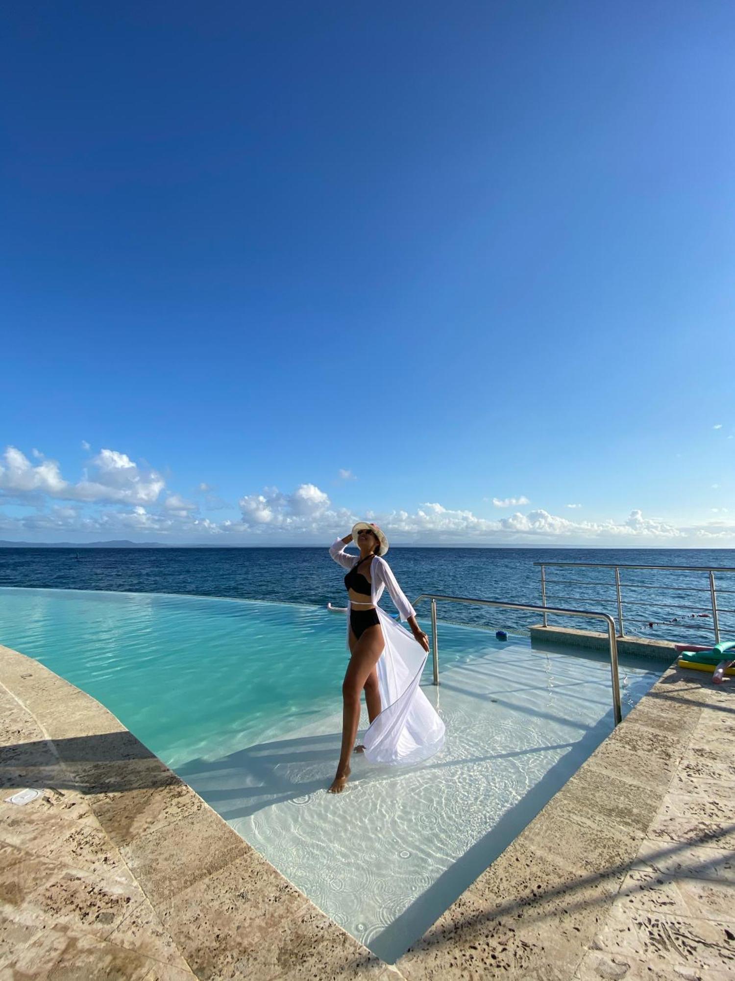 The Bannister Hotel & Yacht Club By Mint Samana Esterno foto