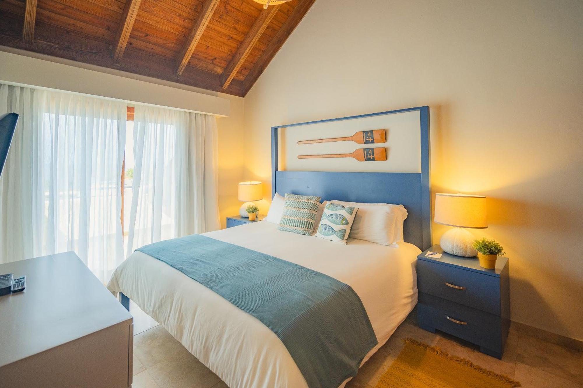 The Bannister Hotel & Yacht Club By Mint Samana Esterno foto