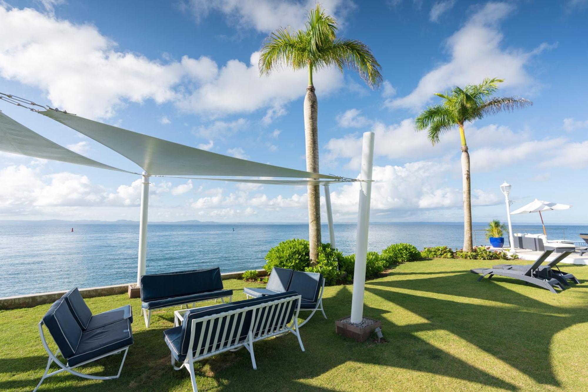 The Bannister Hotel & Yacht Club By Mint Samana Esterno foto