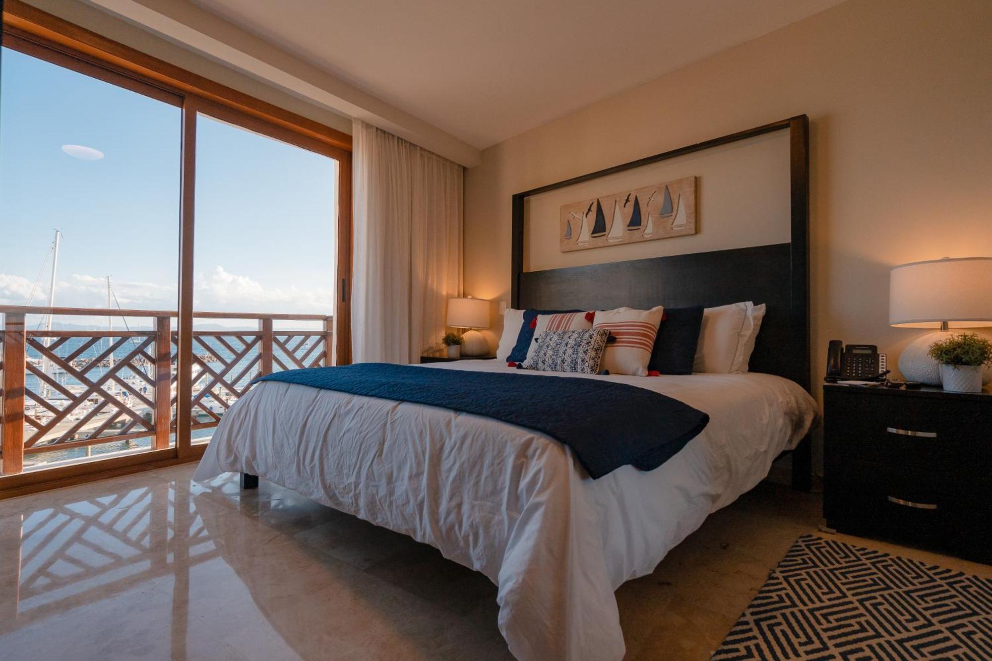 The Bannister Hotel & Yacht Club By Mint Samana Camera foto