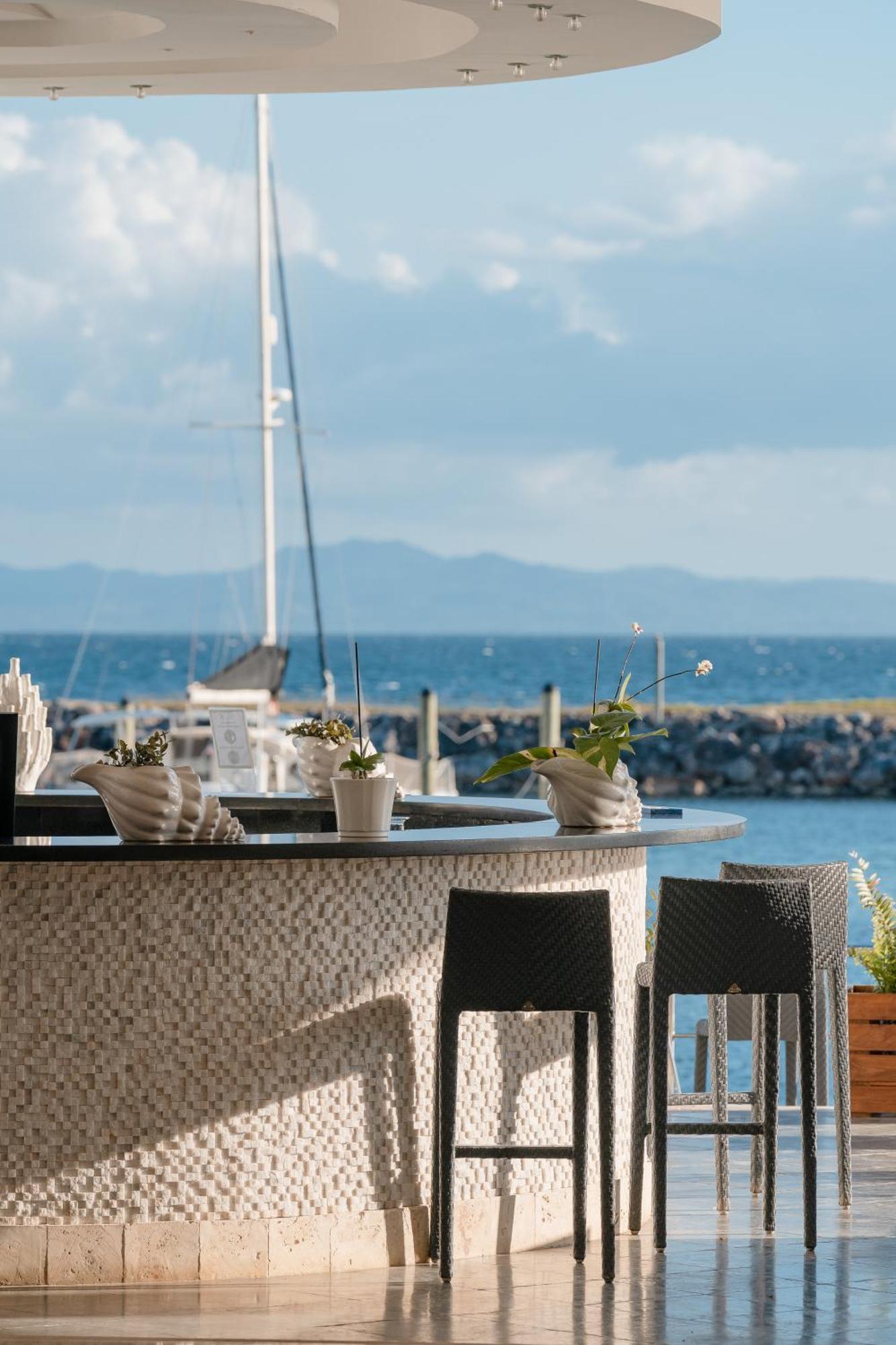 The Bannister Hotel & Yacht Club By Mint Samana Esterno foto